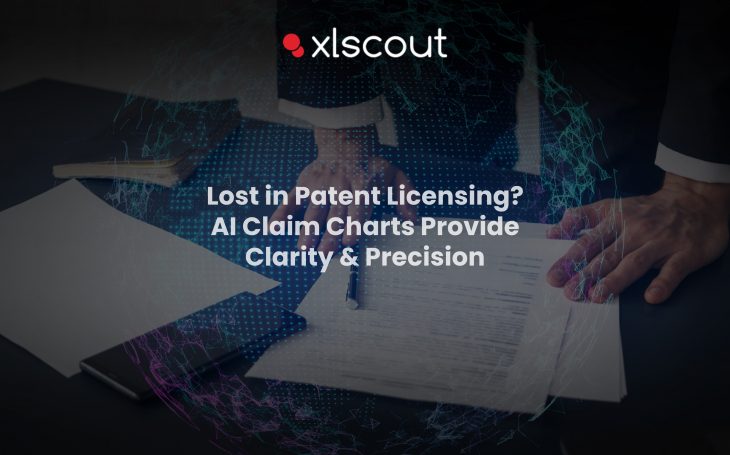 patent licensing