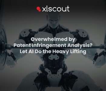 patent infringement analysis