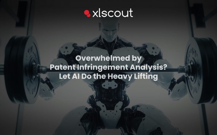 patent infringement analysis