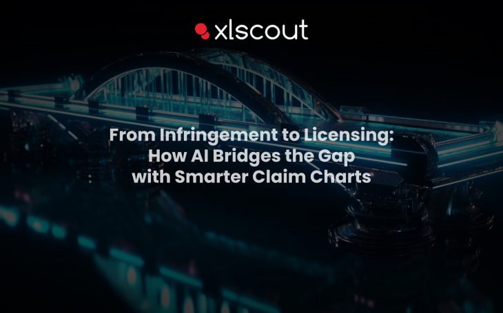 infringement analysis