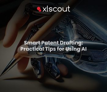 tips for smart patent drafting with AI