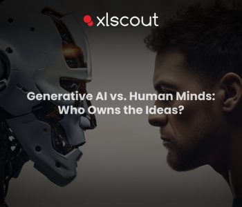 Generative AI vs. Human Minds