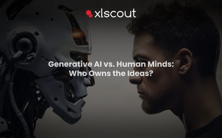 Generative AI vs. Human Minds