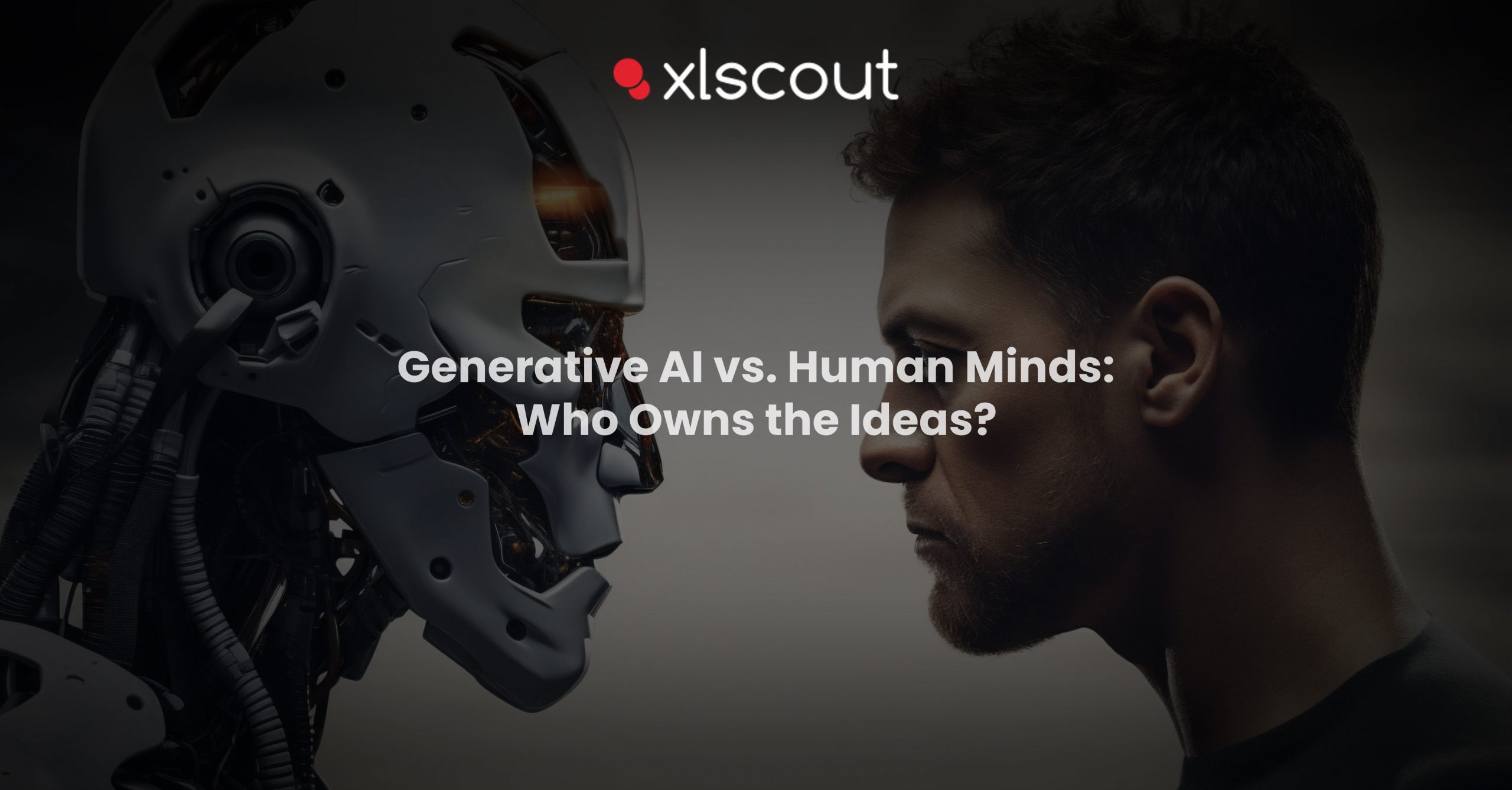 Generative AI vs. Human Minds