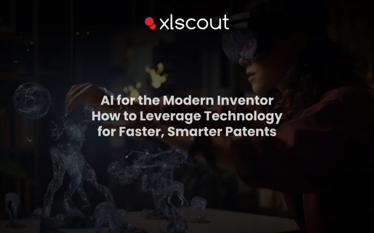 Smarter Patents