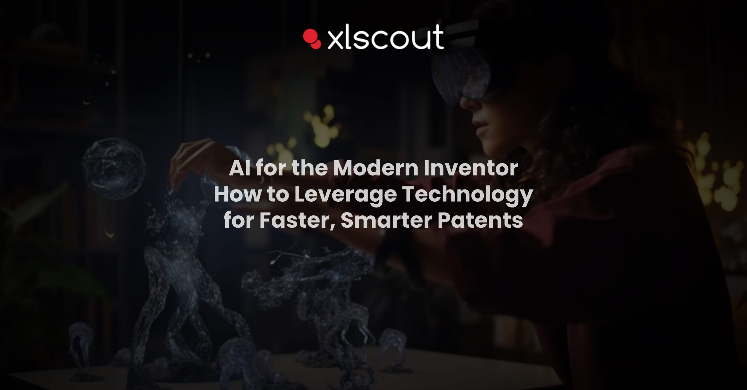 Smarter Patents