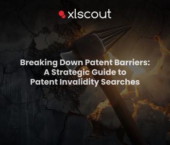 Guide to Patent Invalidity Searches