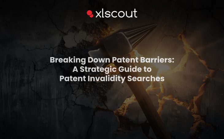 Guide to Patent Invalidity Searches