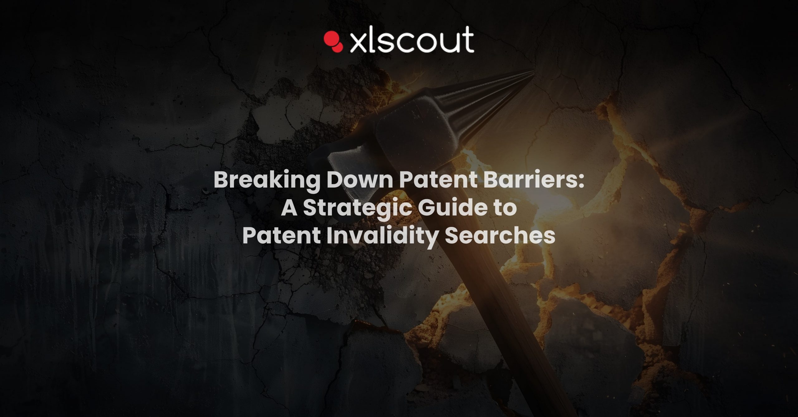 Guide to Patent Invalidity Searches