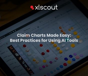 Best Practices for Using AI Claim Charting Tools