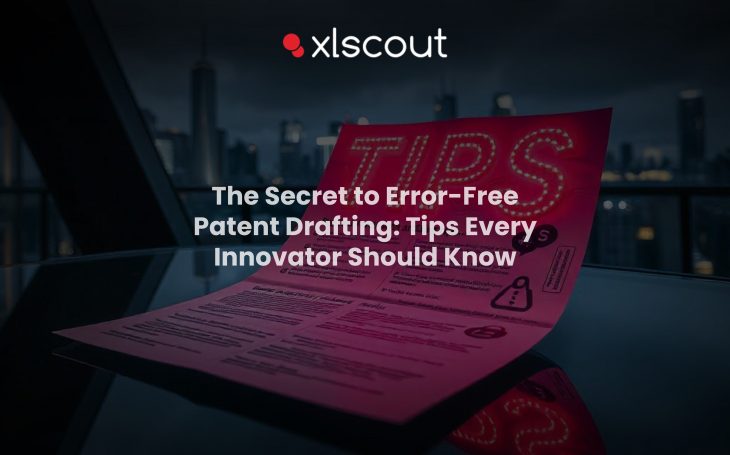 Patent Drafting Tips Every Innovator Should Know