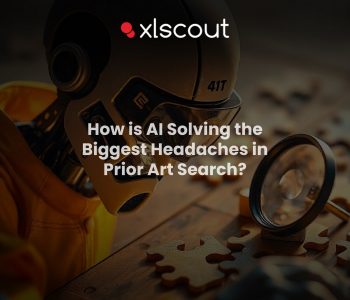 AI Solving the Biggest Headaches in Prior Art Search