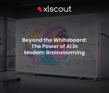 Power of AI in Modern Brainstorming