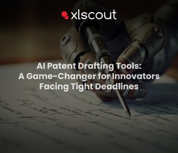 AI Patent Drafting Tools