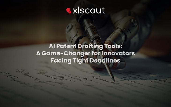 AI Patent Drafting Tools