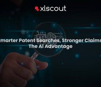 AI patent search with Novelty Checker LLM