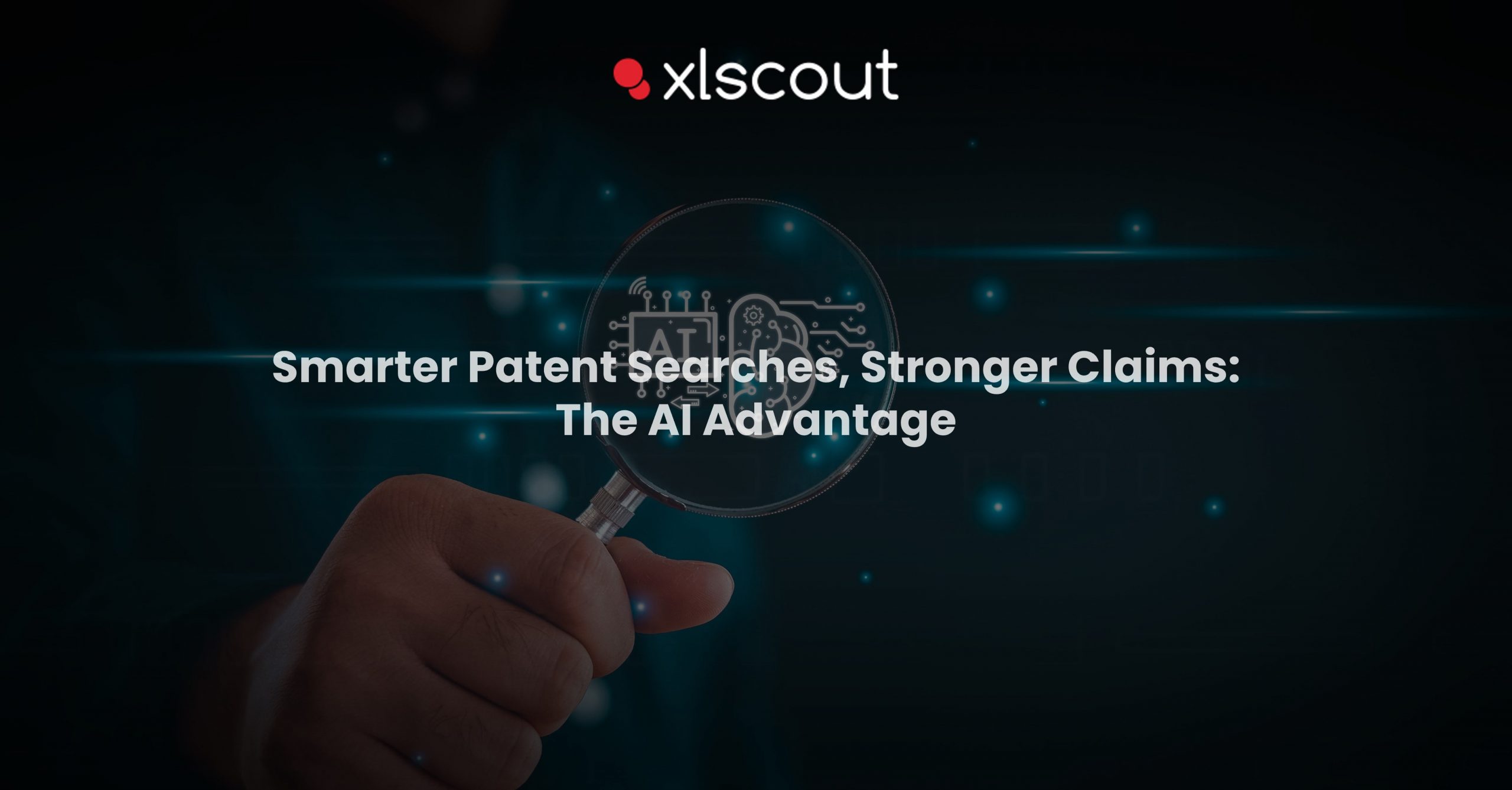 AI patent search with Novelty Checker LLM