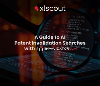 AI Patent Invalidation Searches with Invalidator LLM