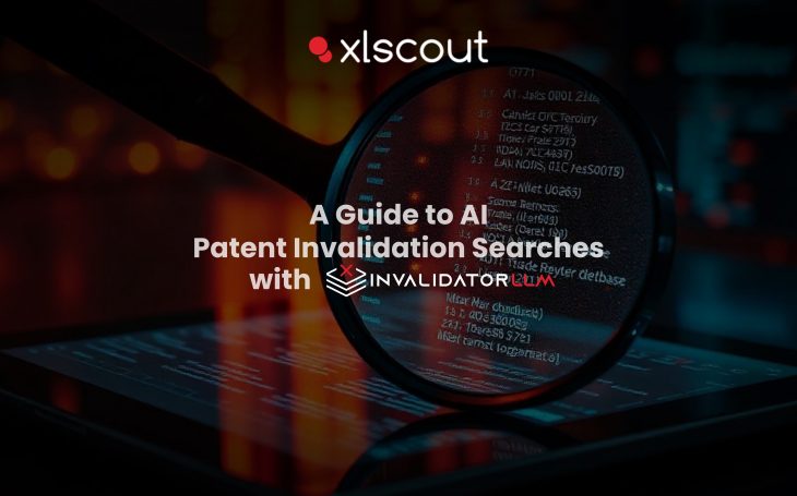 AI Patent Invalidation Searches with Invalidator LLM