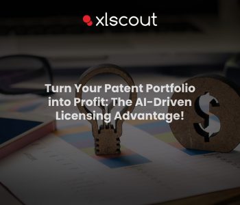 The AI-Driven Licensing Advantage