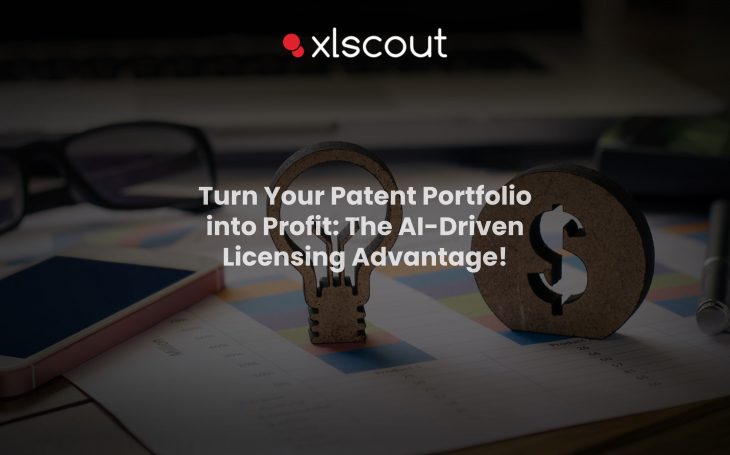 The AI-Driven Licensing Advantage