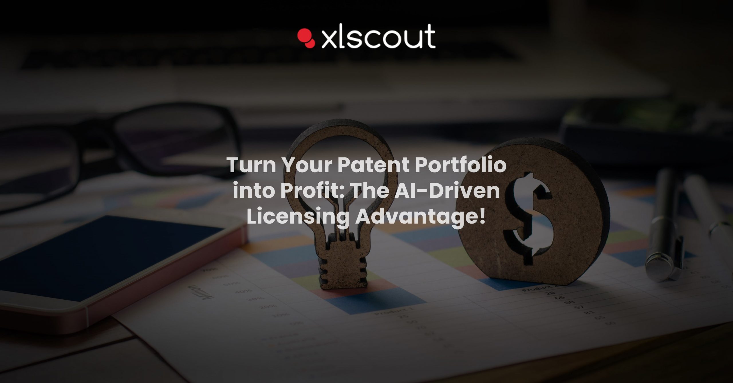 The AI-Driven Licensing Advantage