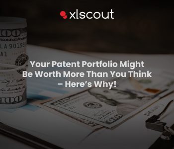 Maximize the value of your patent portfolio with PatDigger LLM