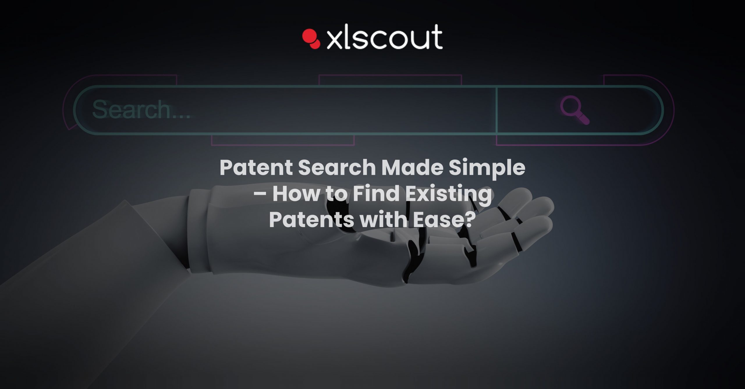 Online Patent Search made simple with Novelty Checker LLM