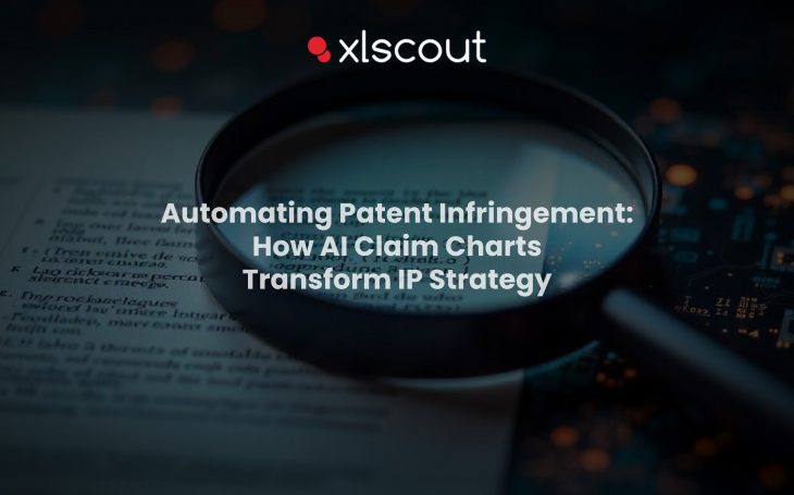 Automating patent infringement with ClaimChart LLM