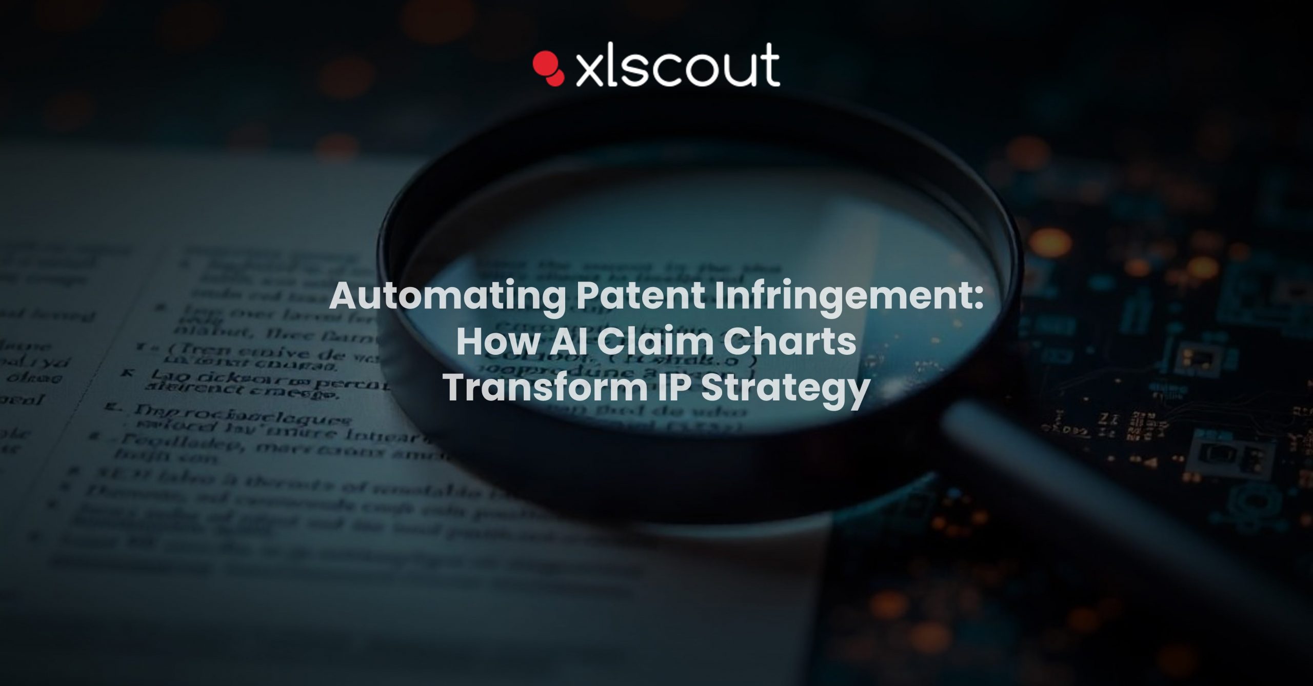 Automating patent infringement with ClaimChart LLM