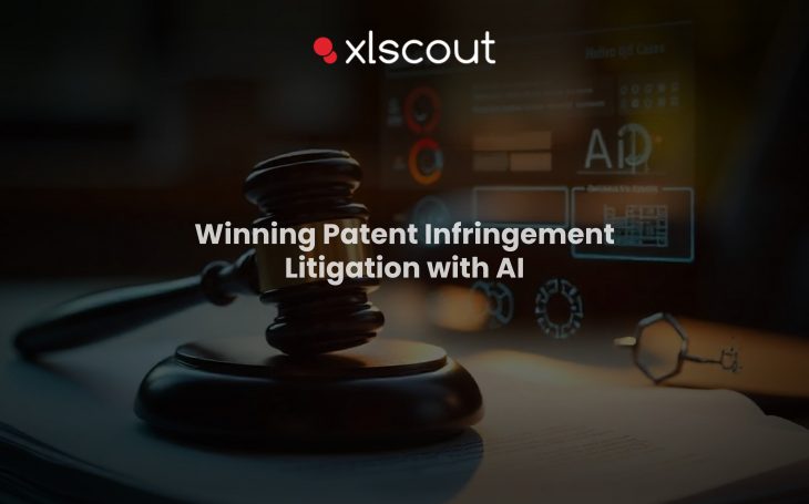 Patent Infringement Litigation with AI