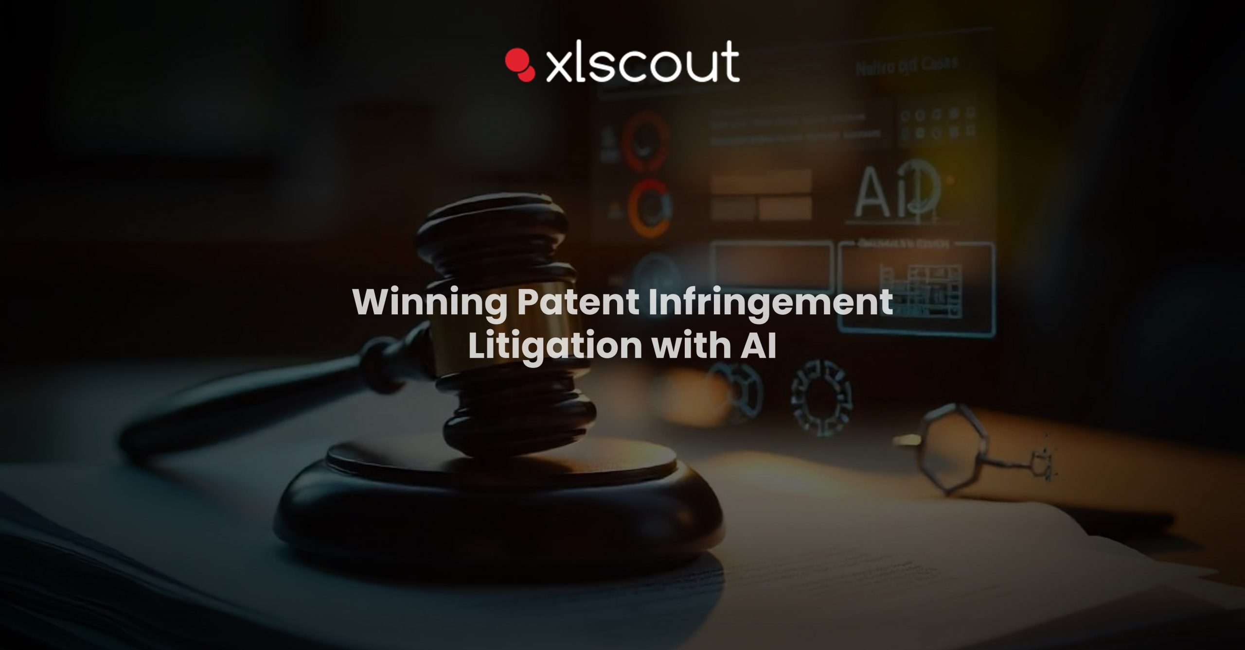 Patent Infringement Litigation with AI