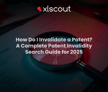 Complete Patent Invalidity Search Guide