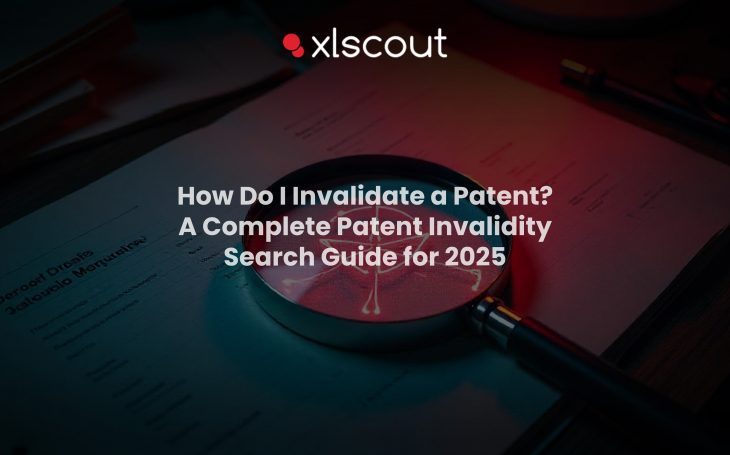 Complete Patent Invalidity Search Guide