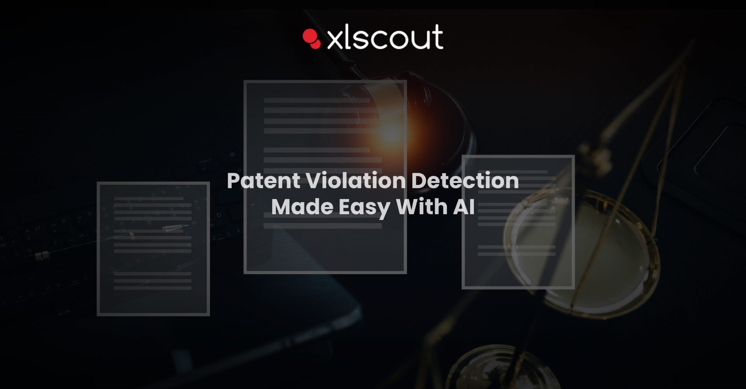 Patent Violation Detection Made Easy with AI