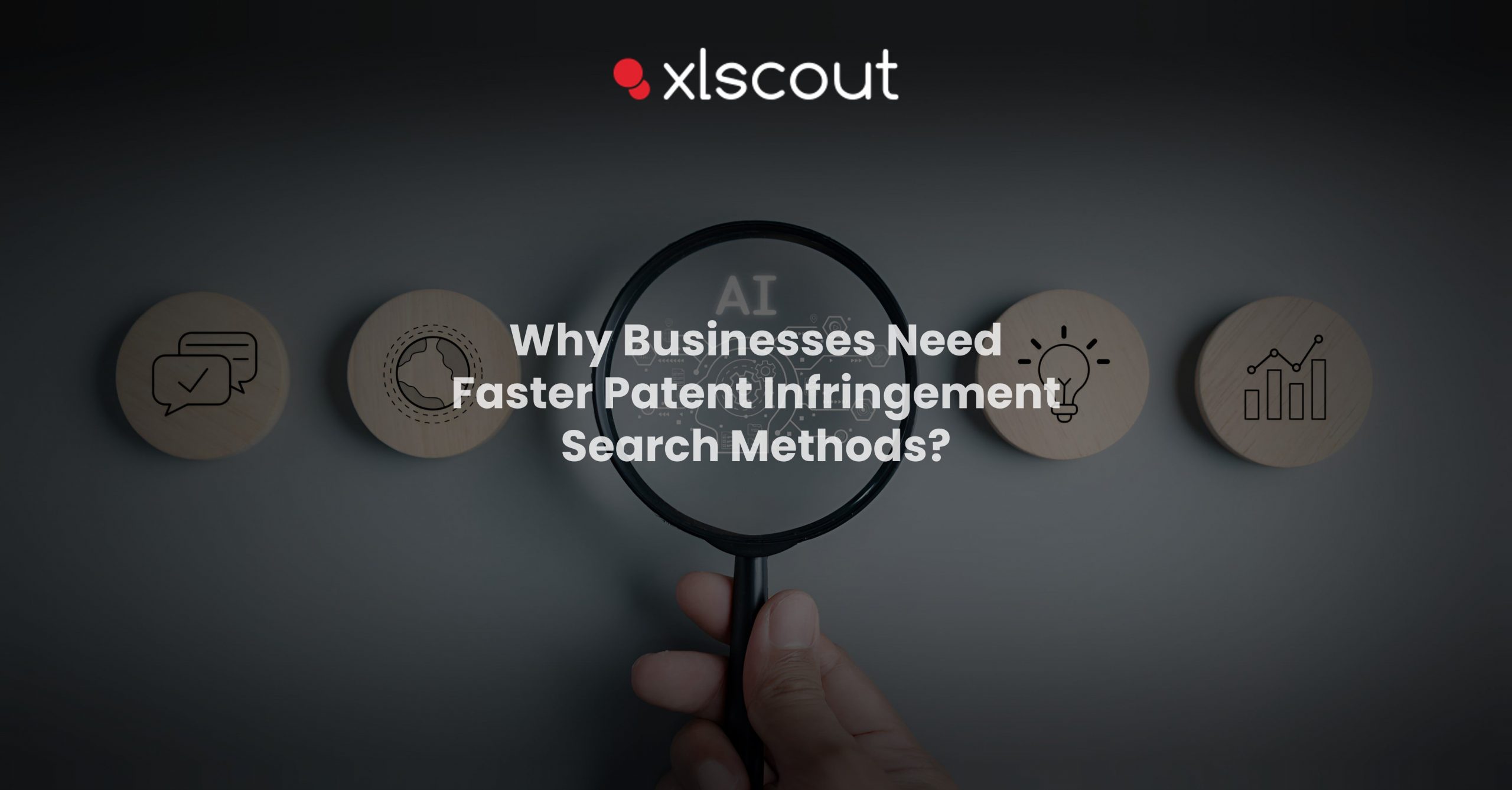 Businesses Need Faster Patent Infringement Search Methods like ClaimChart LLM