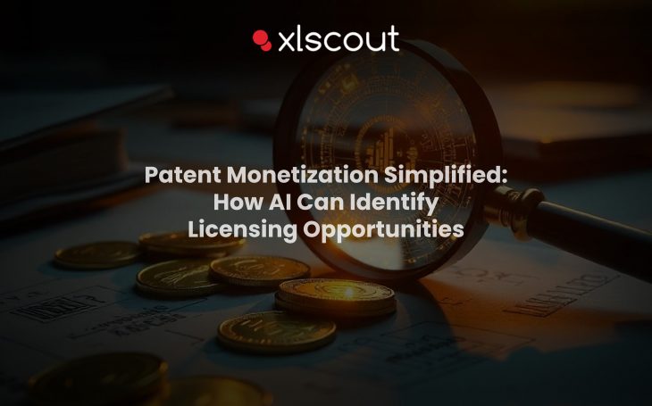 AI Can Identify Licensing Opportunities with PatDigger LLM