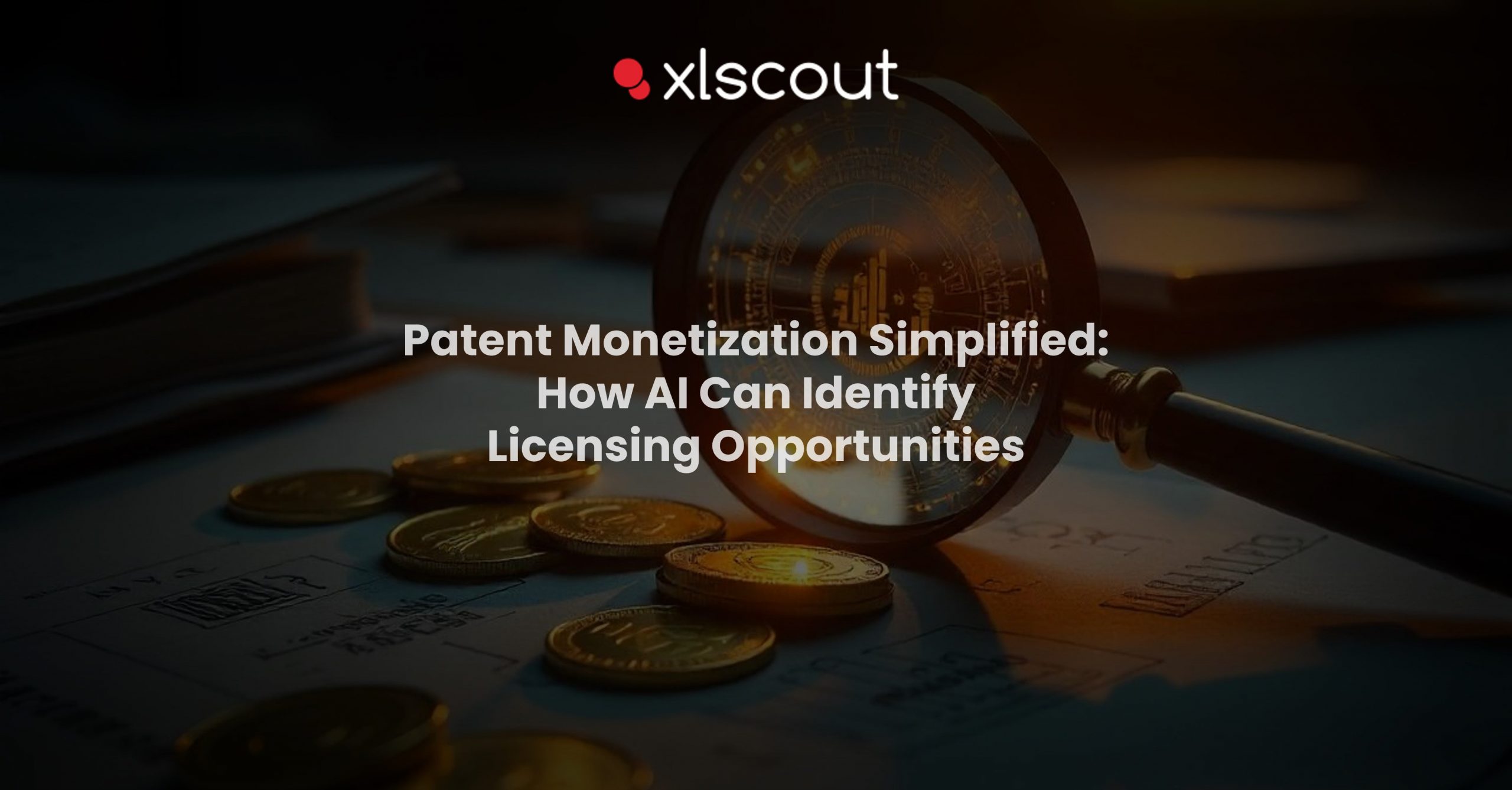 AI Can Identify Licensing Opportunities with PatDigger LLM