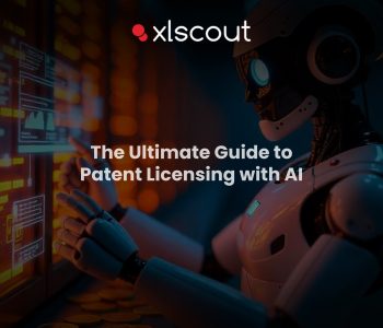 The Ultimate Guide to Patent Licensing with AI