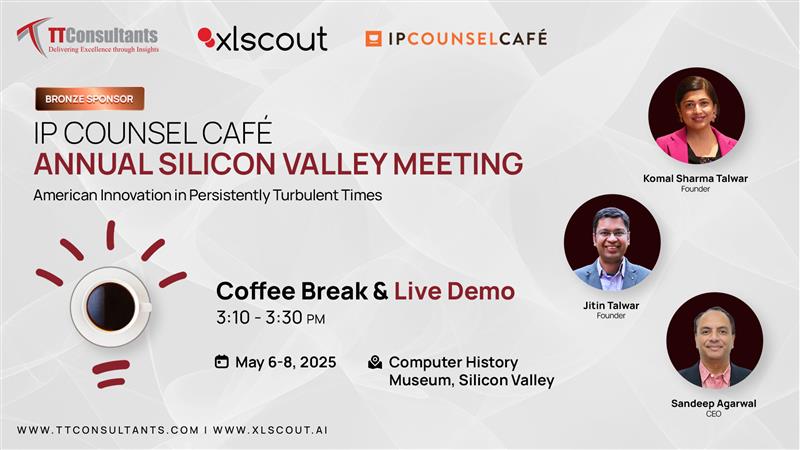Annual Silicon Valley Meeting
