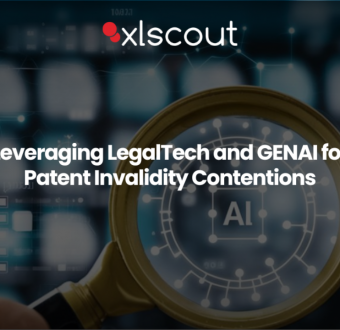 Leveraging LegalTech and GENAI for Patent Invalidity Contentions