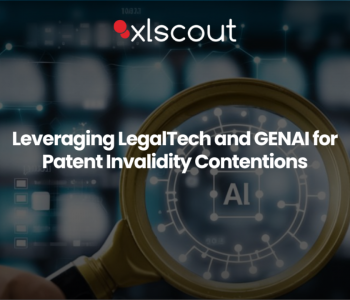 Leveraging LegalTech and GENAI for Patent Invalidity Contentions