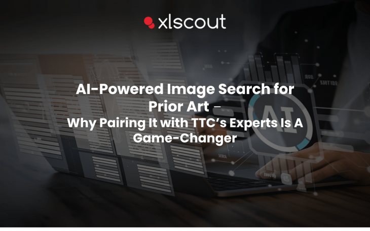 AI-Powered Image Search for Prior Art - Why Pairing It with TTC’s Experts Is A Game-Changer
