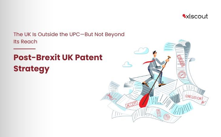 UK Patent Strategy Post-Brexit: AI Prior Art Search Guide | XLSCOUT