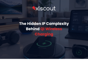 The Hidden IP Complexity Behind Qi Wireless Charging