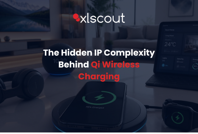 The Hidden IP Complexity Behind Qi Wireless Charging