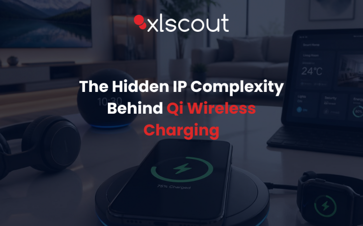 The Hidden IP Complexity Behind Qi Wireless Charging
