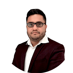 Gagandeep Sharma