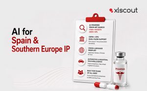 Spain and Southern Europe: AI Prior Art Search for IP Teams Working Across the EPO and OEPM