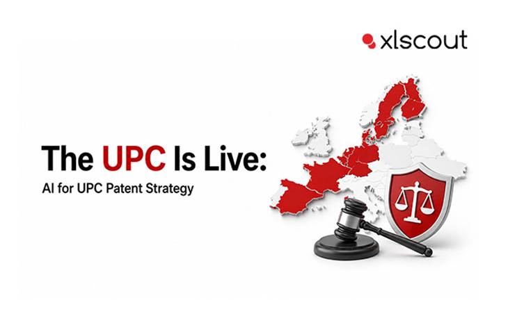 The UPC Is Live: How European IP Teams Are Using AI to Monitor, Assert, and Defend Under the Unified Patent Court
